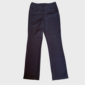 Bentley Arbuckle Vintage y2k dark brown slacks trousers size 2 career office‎